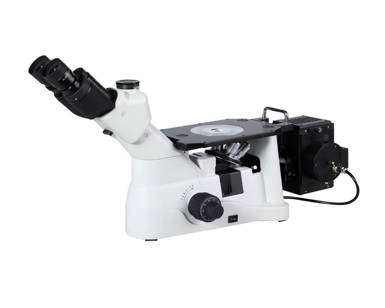 BGJ-3000M倒置金相显微镜