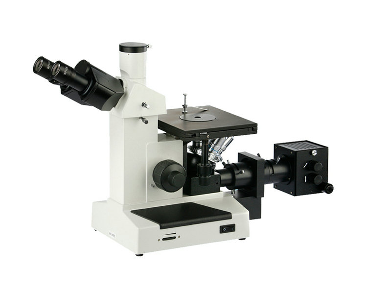 影响金相显微镜透镜的象差要素