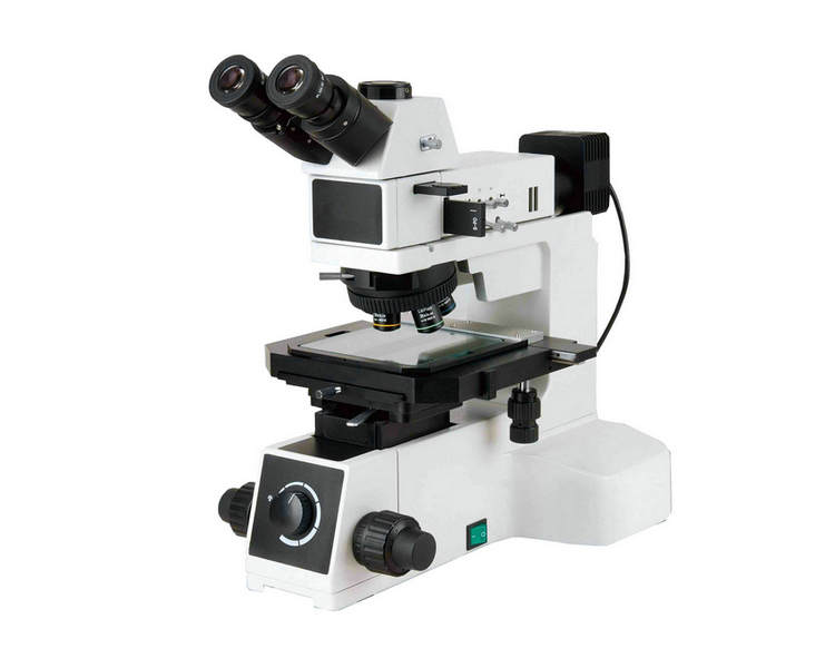 数码显微镜和普通显微镜有什么区别