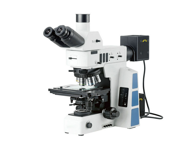 五个严重的光学显微镜错误操作方法