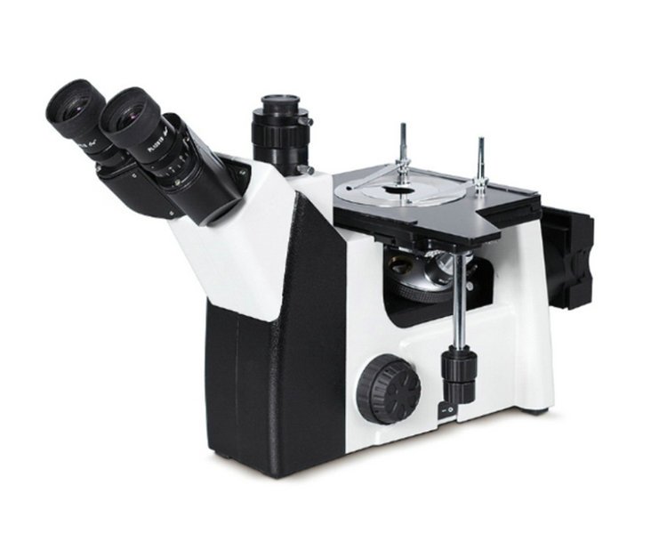 BGJ-2000M倒置金相显微镜