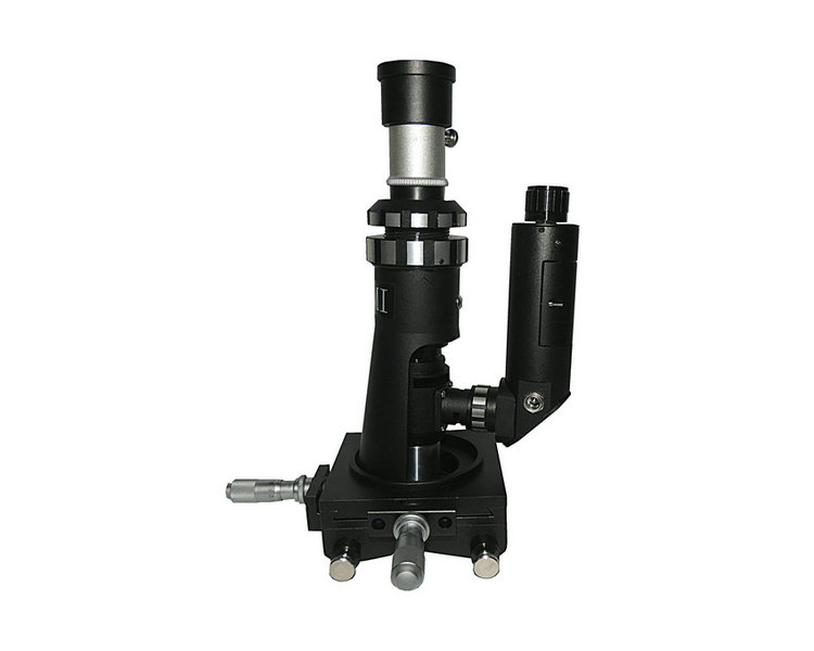 BXJ-500便携式金相显微镜